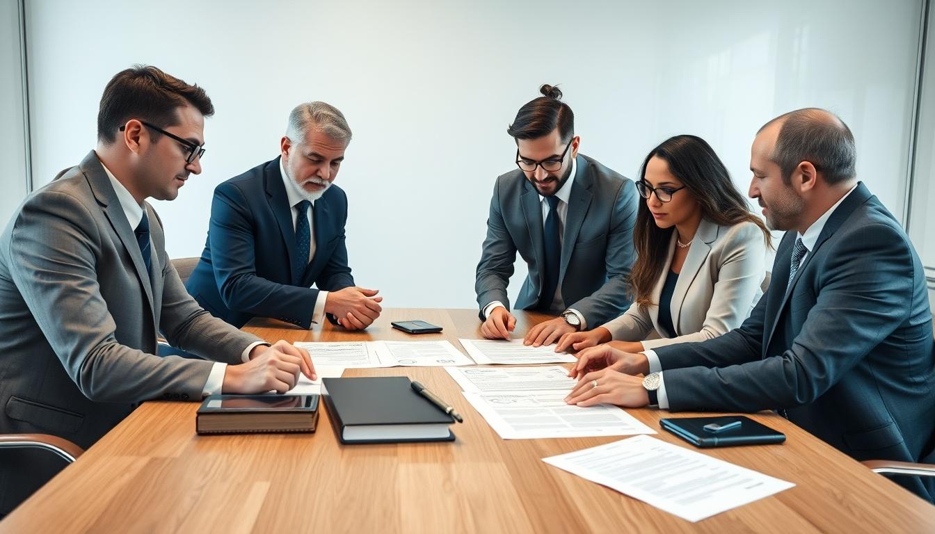 Professional plan visual