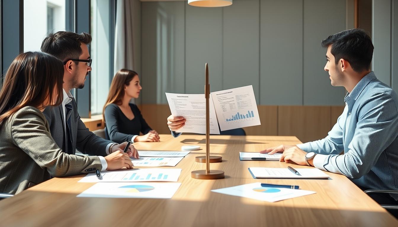 Servizi per start-up
